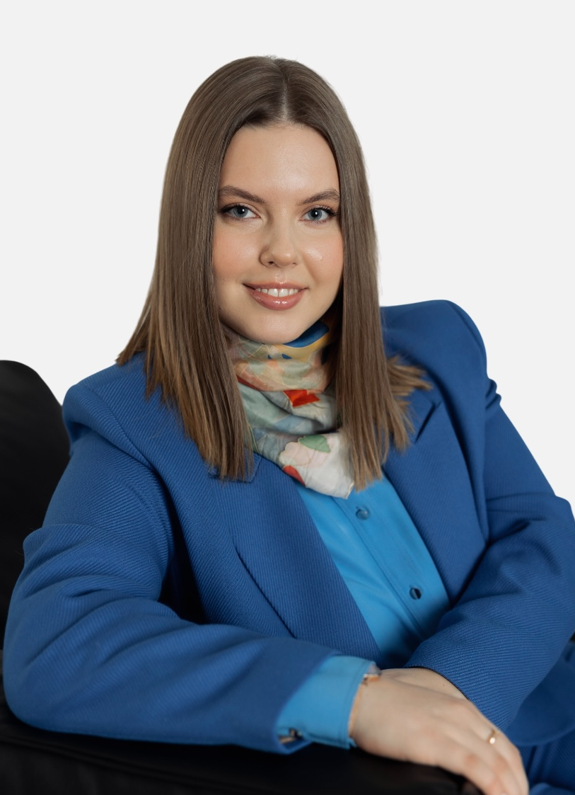 Елизавета Чертогонова