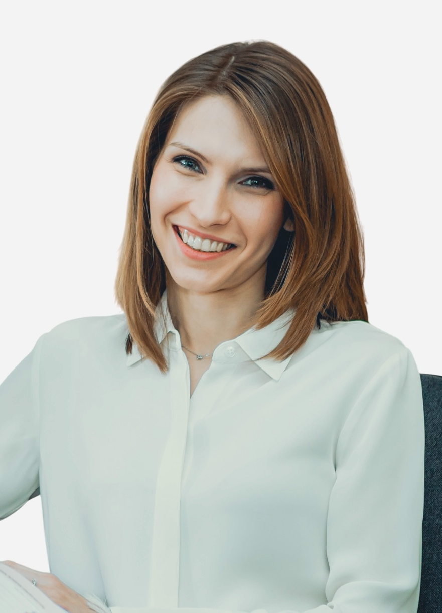 Виктория Вирабова