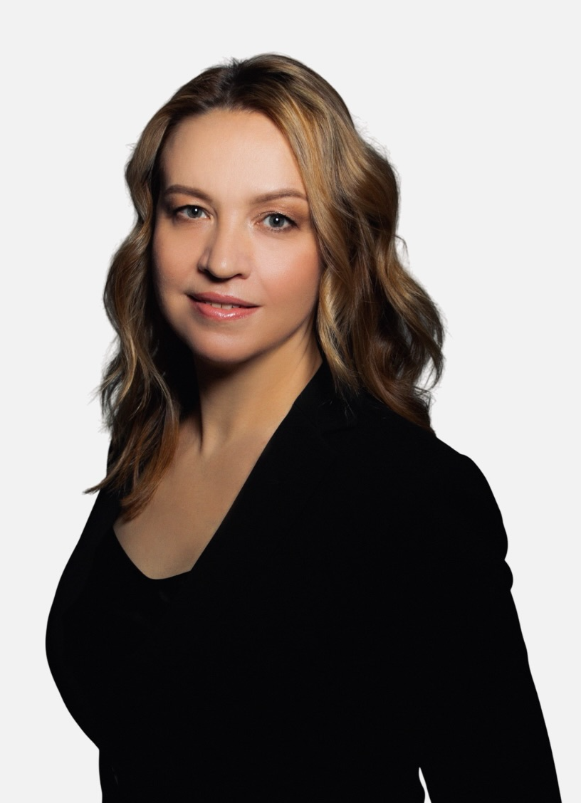 Юлия Крижевич