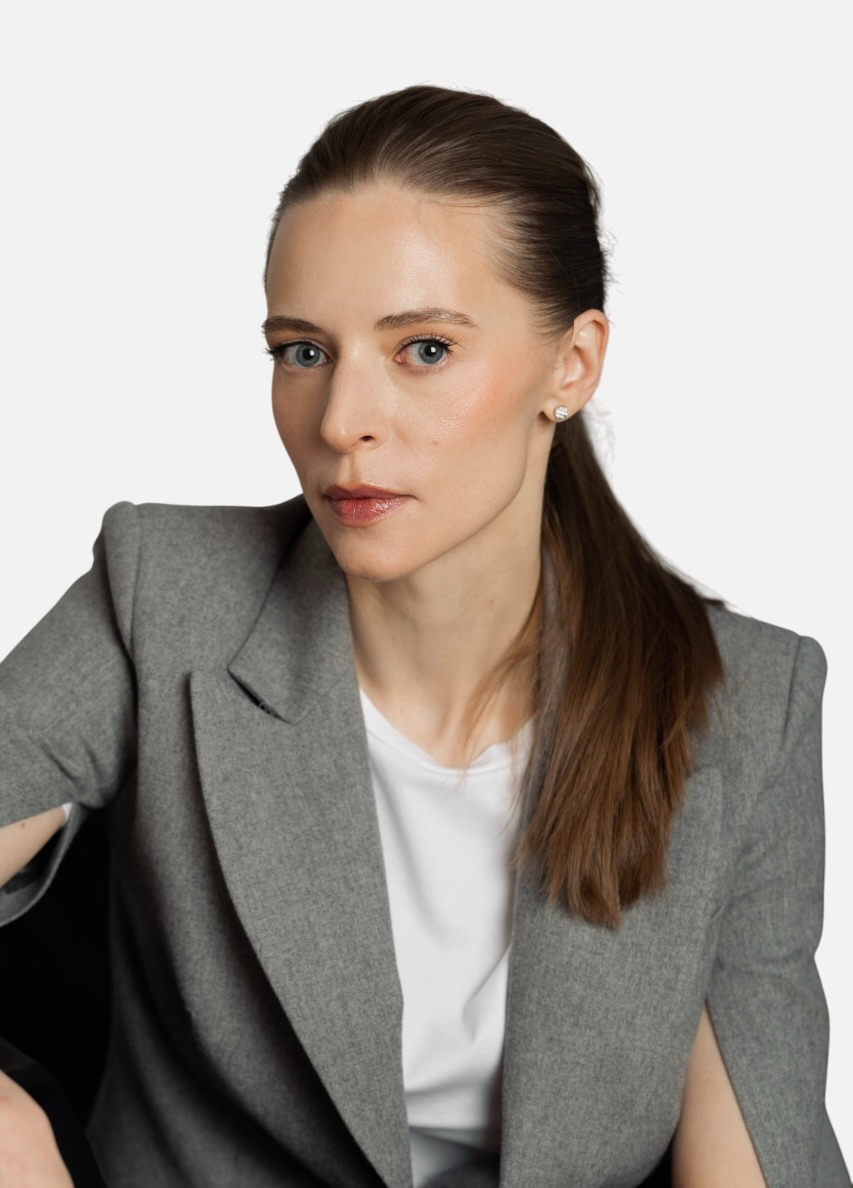 Ксения Уральская