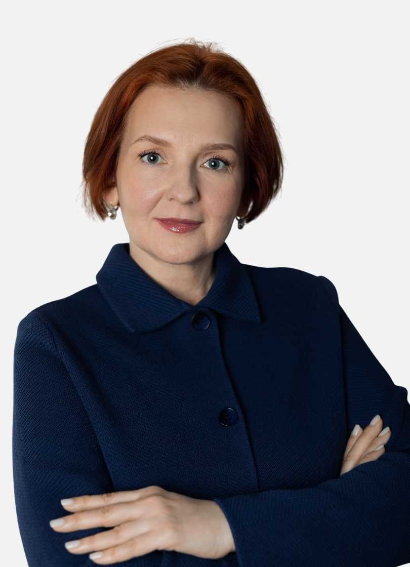 Юлия Артемьева