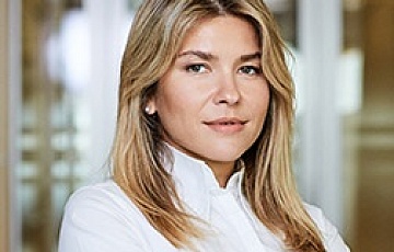 Chat Room Magnum Hunt Executive Search - Екатерина Чернова
