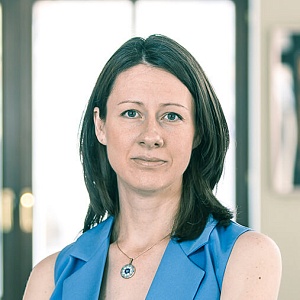 Анна Зубарева